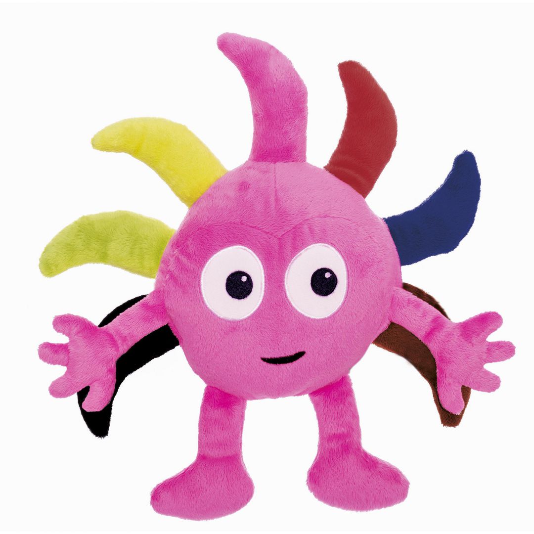 Babblarna Diddi 26cm | Skola och förskola - Lekmaterial - Förskolelek | Kontorsexperten