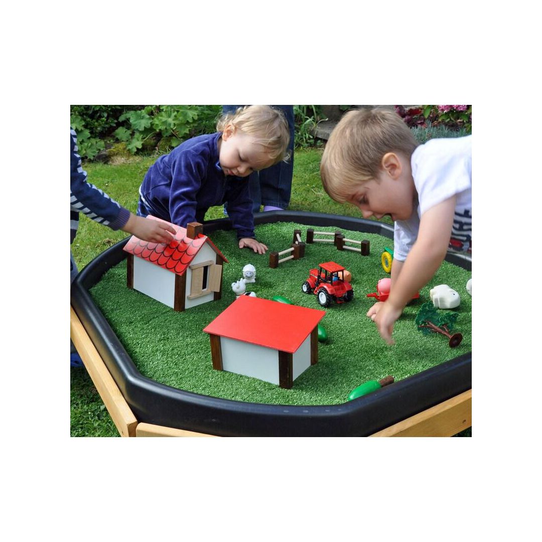 Tuff Spot gräsinsats | Skola och förskola - Lekmaterial - Sandlek och vattenlek | Kontorsexperten