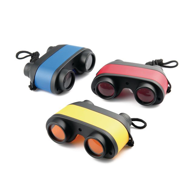 EDU-TOYS Kikare 6x35 mm | Skola och förskola - Klassrummet / Lära - Biologi | Kontorsexperten