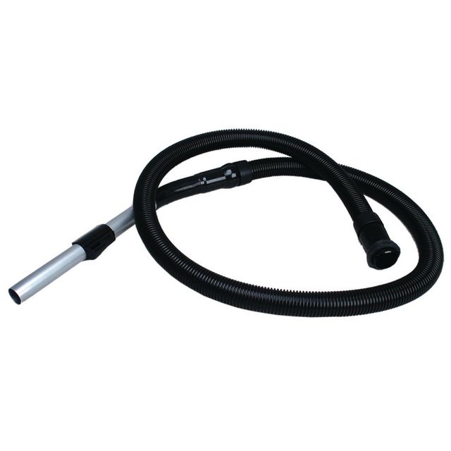 HYGIENTEKNIK Sugslang komplett HT25.0 1,8m | Städ och hygien - Dammsugare - Dammsugartillbehör | Kontorsexperten