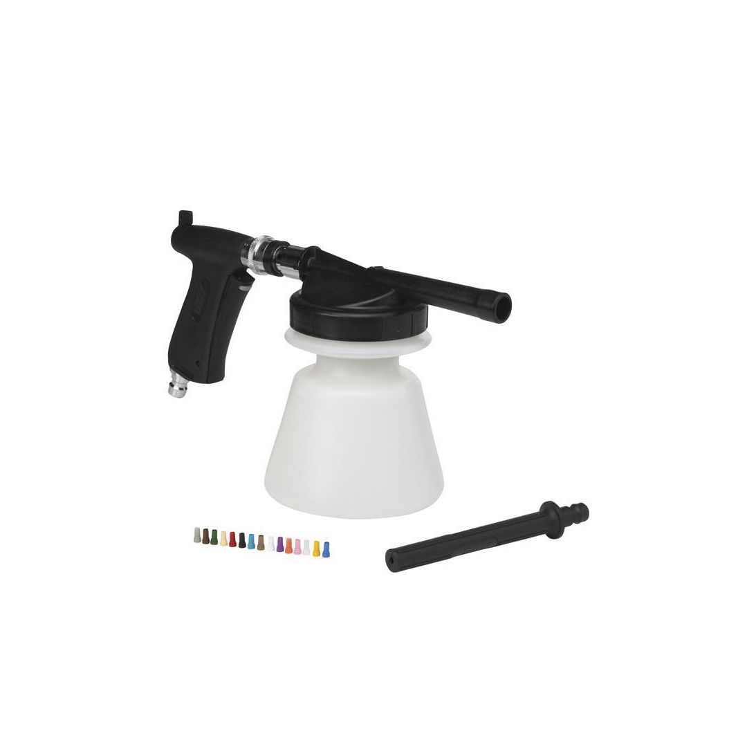 VIKAN Skumspruta 1.4L | Städ och hygien - Städredskap - Trycksprutor | Kontorsexperten