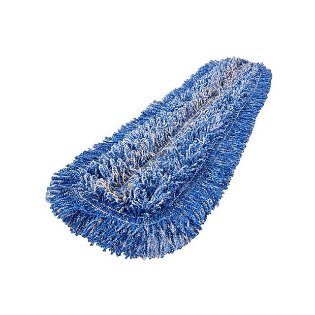 DUOTEX Mopp MicroWet 47cm blå | Städ och hygien - Moppar och stativ - Moppar - 46-55 cm | Kontorsexperten