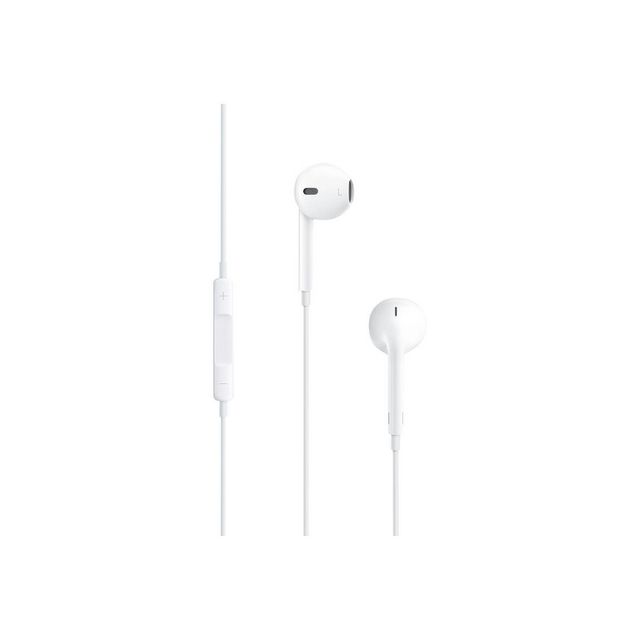 APPLE Headset EarPods Lightning | Datorprodukter - Ljud och bild - Hörlurar - In-Ear | Kontorsexperten
