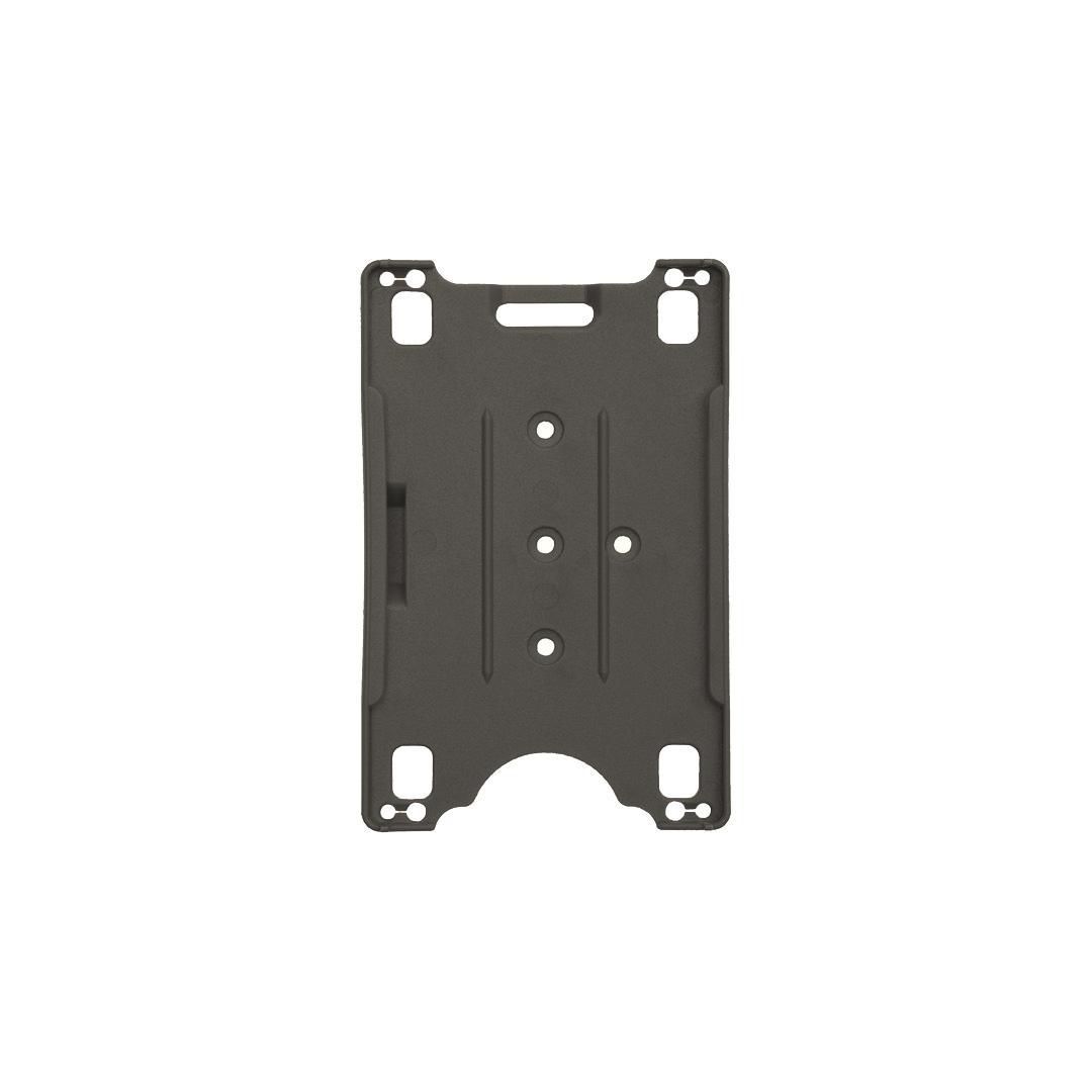 EXPOGRAF CARDKEEP Korthållare CardKeep Excellent svart | Kontorsmöbler och inredning - Namnskyltar och korthållare - Korthållare - Standard | Kontorsexperten