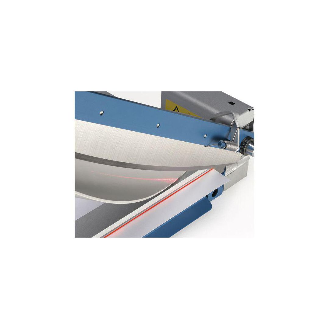 DAHLE Skärmaskin 867 lasermodul | Emballage och lagerutrustning - Skärmaskiner - Smartcut | Kontorsexperten