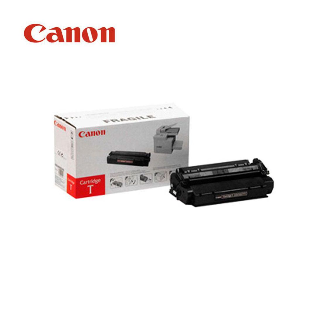 CANON Toner, T, svart, 7833A002 | Toner och bläck - Tonerkassetter - Toner Canon | Kontorsexperten