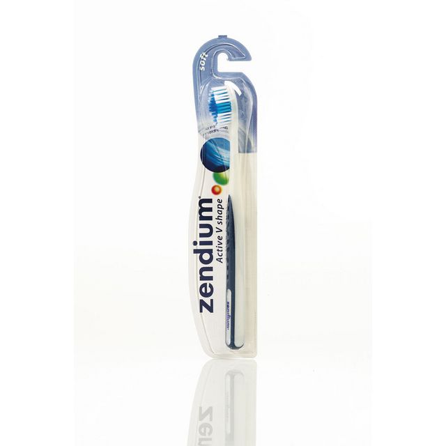 Tandborste vuxen mjuk | Sjukvård och omsorg - Hygien - Tandvård | Kontorsexperten