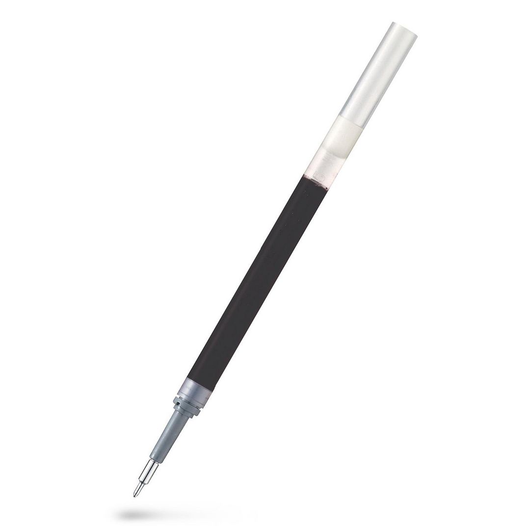 PENTEL Refill EnerGel LRN5 needle svart | Kontorsmaterial - Pennor - Pennpatroner | Kontorsexperten