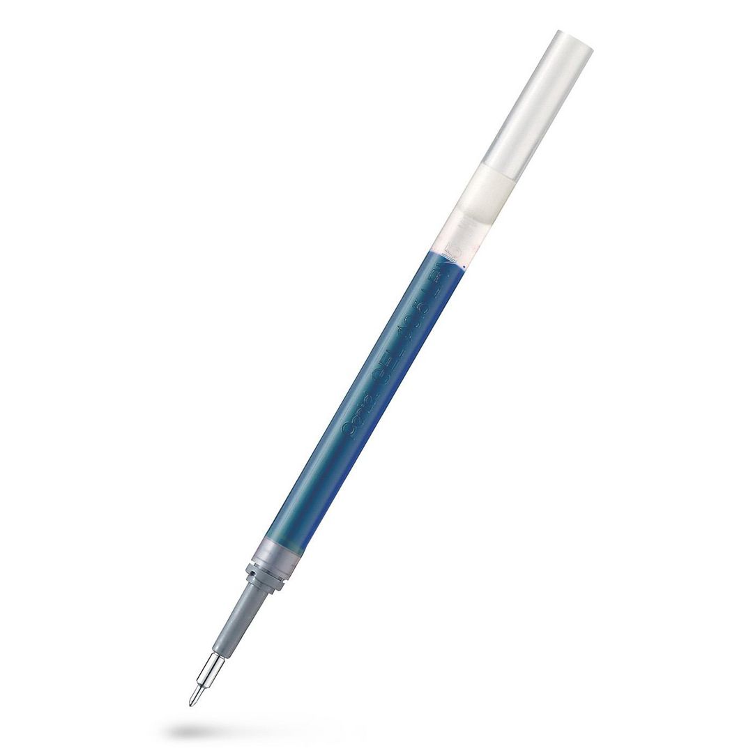 PENTEL Refill EnerGel LRN5 needle blå | Kontorsmaterial - Pennor - Pennpatroner | Kontorsexperten