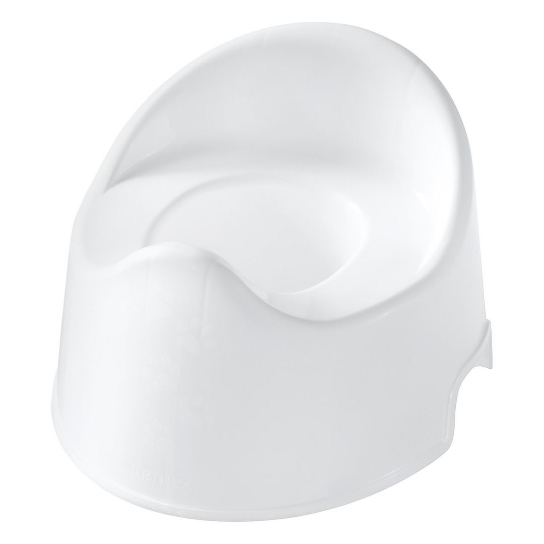 Potta vit | Skolmöbler och inredning - Skötrum - Småbarnsartiklar | Kontorsexperten