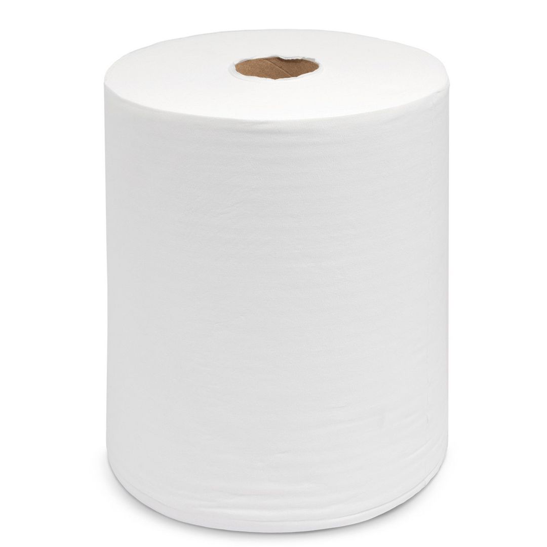 EASI-TEX Torkduk 40 30x38cm 500ark 2/fp | Städ och hygien - Toalettpapper och torkpapper - Industritork | Kontorsexperten