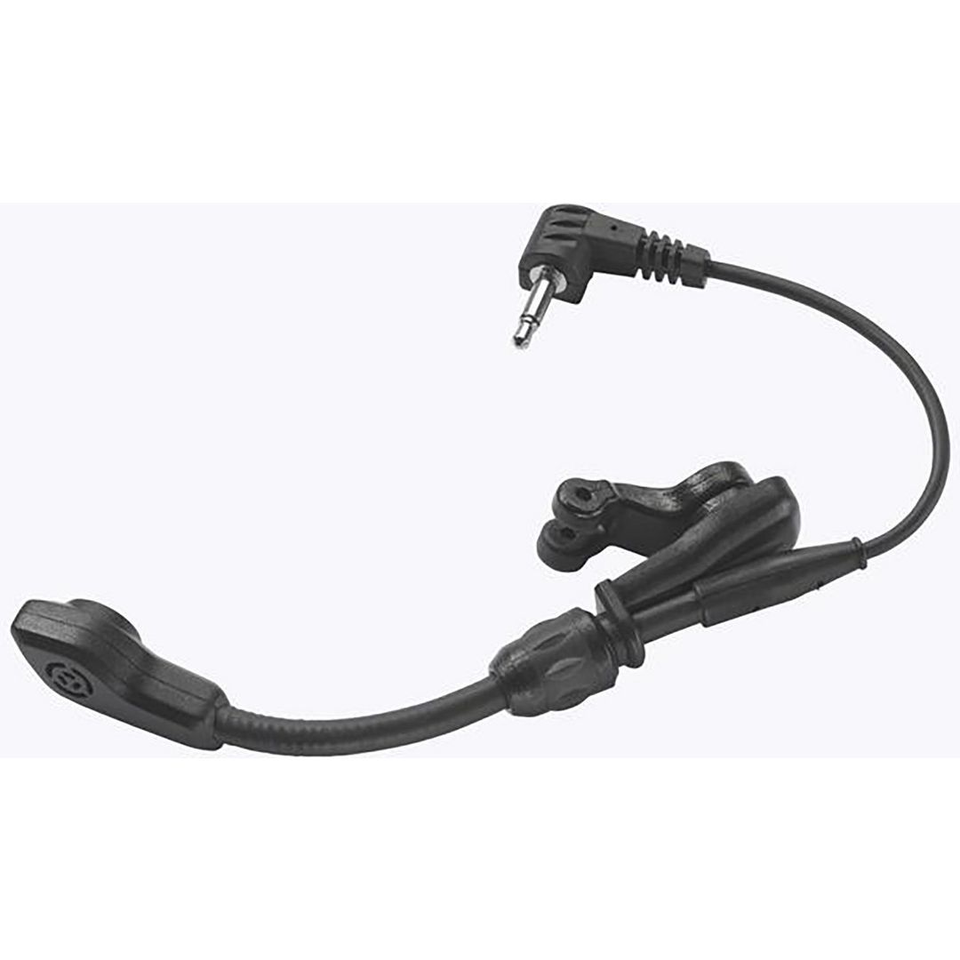 HELLBERG SAFETY Bommikrofon | Skyddsutrustning - Hörselskydd - Tillbehör hörselskydd | Kontorsexperten