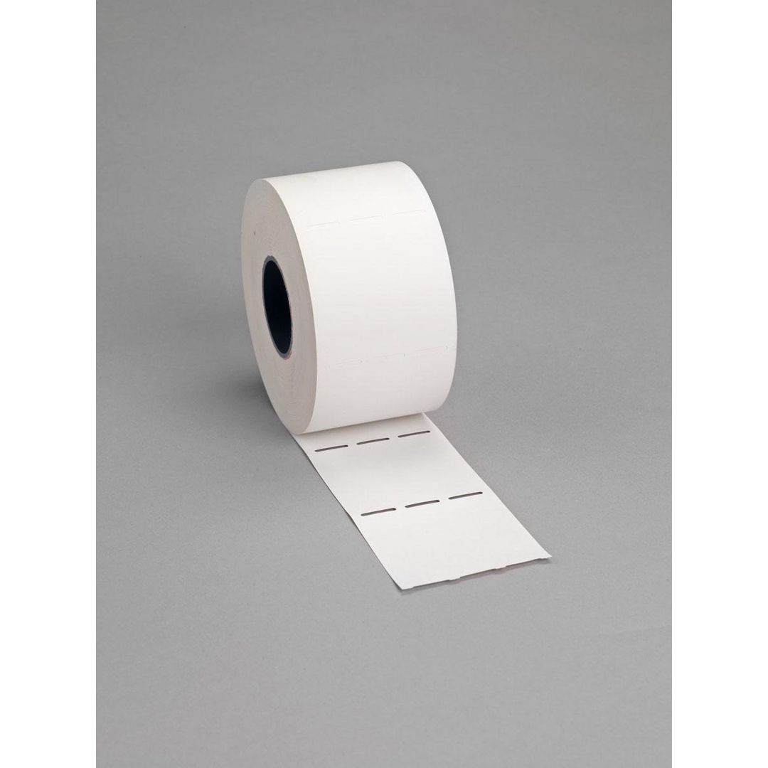 Könummerlapp till Q-matic Bredd-62mm | Kontorsmaterial - Butiksmaterial - Kösystem och biljetter | Kontorsexperten