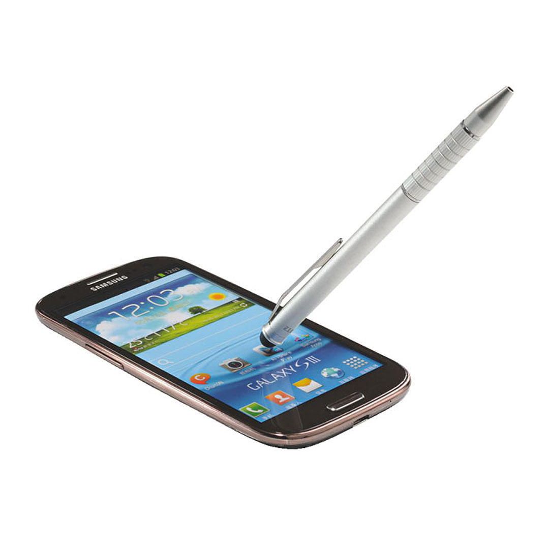 LEITZ Pekpenna 2-i-1 Complete | Datorprodukter - Surfplattor och smartphones - Pekpennor | Kontorsexperten
