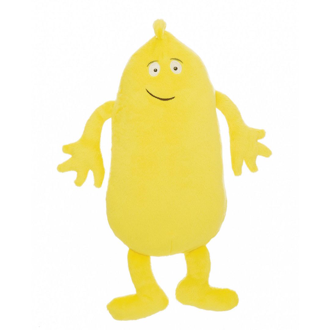 Babblarna Bibbi 30cm | Skola och förskola - Lekmaterial - Förskolelek | Kontorsexperten