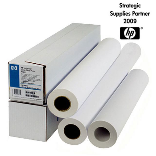 HP Inkjetpapper Q1397A 914mmx45,7m 80g | Kontorspapper - Specialpapper - Storformatspapper | Kontorsexperten