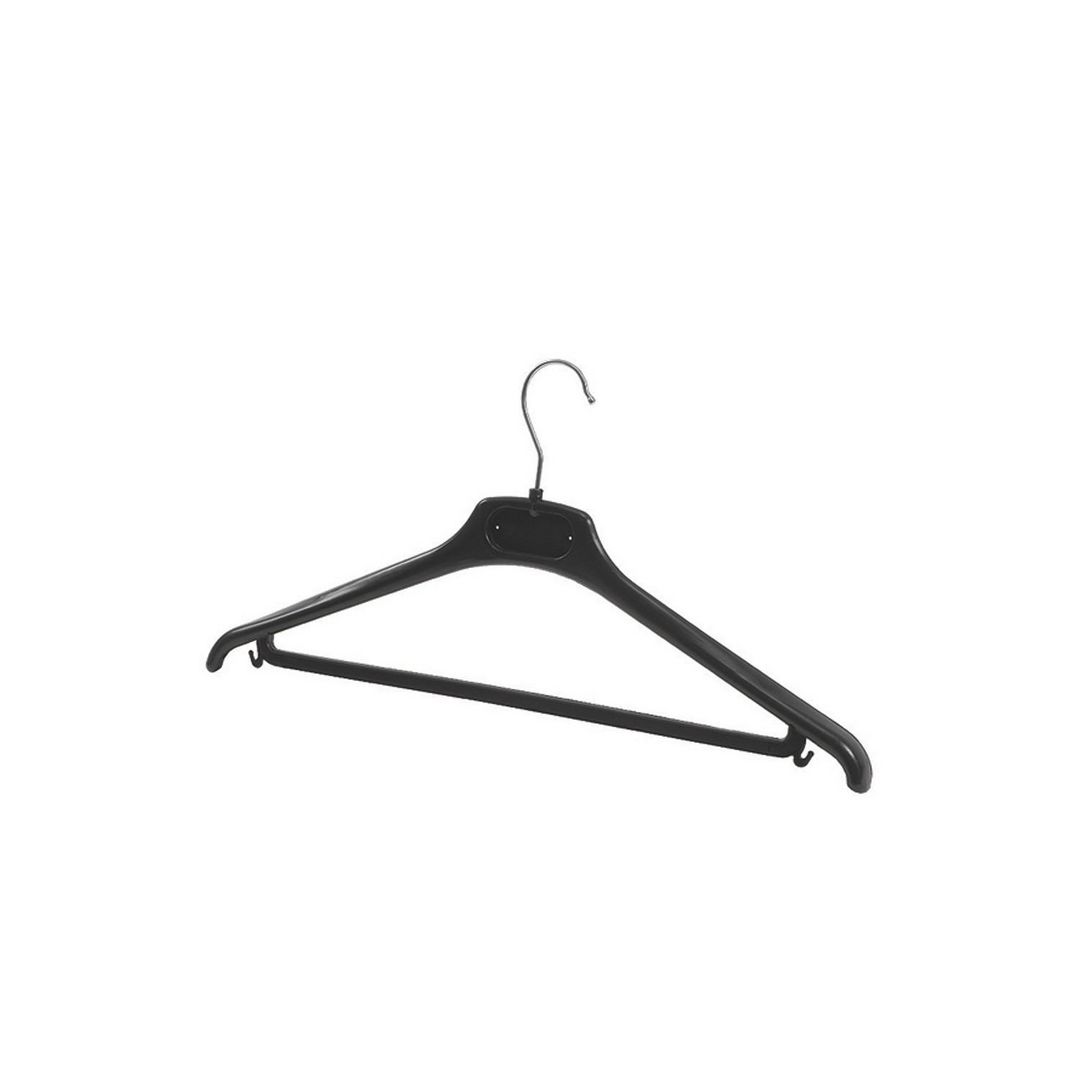 ALBA Plastgalge svart 20/fp | Kontorsmöbler och inredning - Entre och reception - Klädhängare | Kontorsexperten