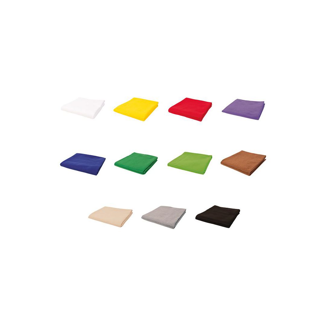 PLAYBOX Dekorationsfilt 90cmx1m beige | Skola och förskola - Hobbymaterial - Filt | Kontorsexperten