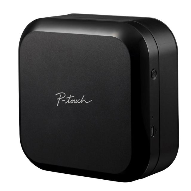 BROTHER Märkmaskin PT-P710BT | Kontorsmaskiner - Märkmaskiner och tape - Märkmaskiner - Brother | Kontorsexperten