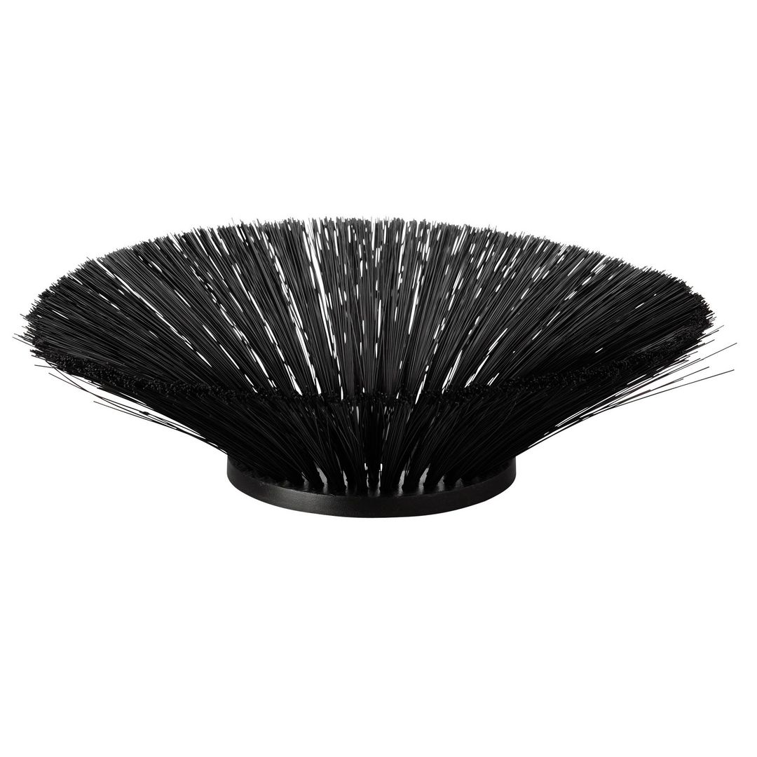 NILFISK Rondell EcoBrilliance röd 14``(350mm) 2/fp | Städ och hygien - Städmaskiner - Rondeller - Nilfisk | Kontorsexperten