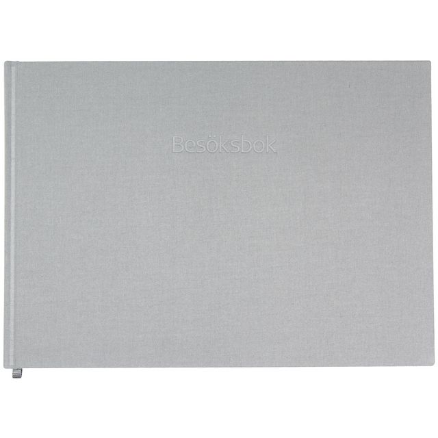 BURDE Besöksbok | Kontorsmaterial - Block och anteckningsböcker - Block övriga | Kontorsexperten