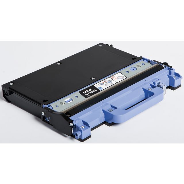 BROTHER Uppsamlingsenhet för toneravfall, 320CL, WT-320CL | Toner och bläck - Wastetoner - Wastetoner Brother | Kontorsexperten