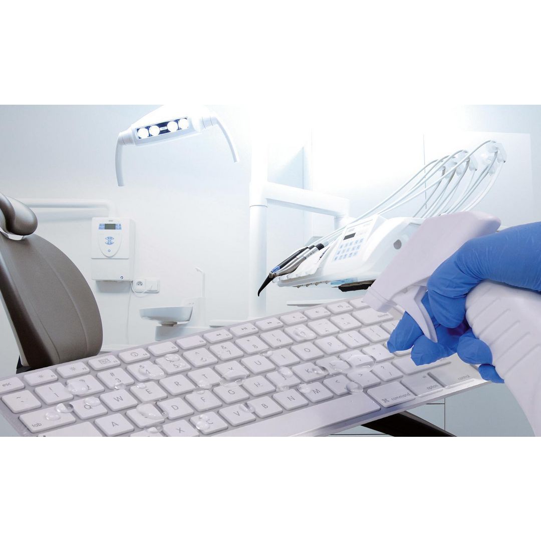 MATTING Tangentbordsskydd Keyboard Cover | Datorprodukter - Kringutrustning - Tangentbord | Kontorsexperten