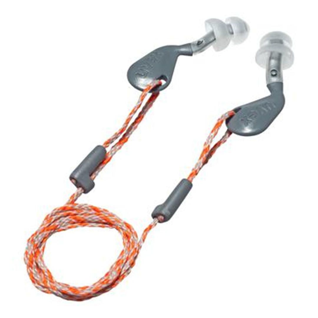 UVEX Öronproppar Xact-fit reuse 50 par | Skyddsutrustning - Hörselskydd - Öronproppar | Kontorsexperten