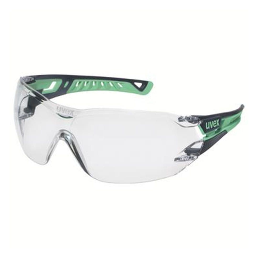 Uvex Skyddsglasögon Pheos NXT Planet | Skyddsutrustning - Ögonskydd - Skyddsglasögon | Kontorsexperten