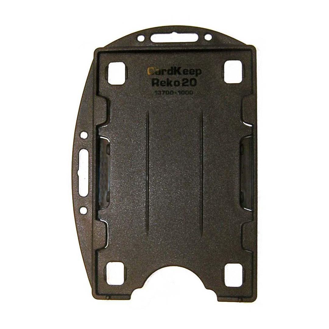 EXPOGRAF CARDKEEP Korthållare Reko20 | Kontorsmöbler och inredning - Namnskyltar och korthållare - Korthållare - Standard | Kontorsexperten