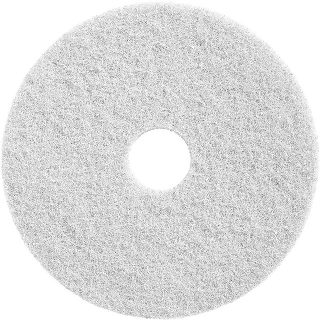 TWISTER Rondell vit 16`` 2/fp | Städ och hygien - Städmaskiner - Rondeller - Twister | Kontorsexperten