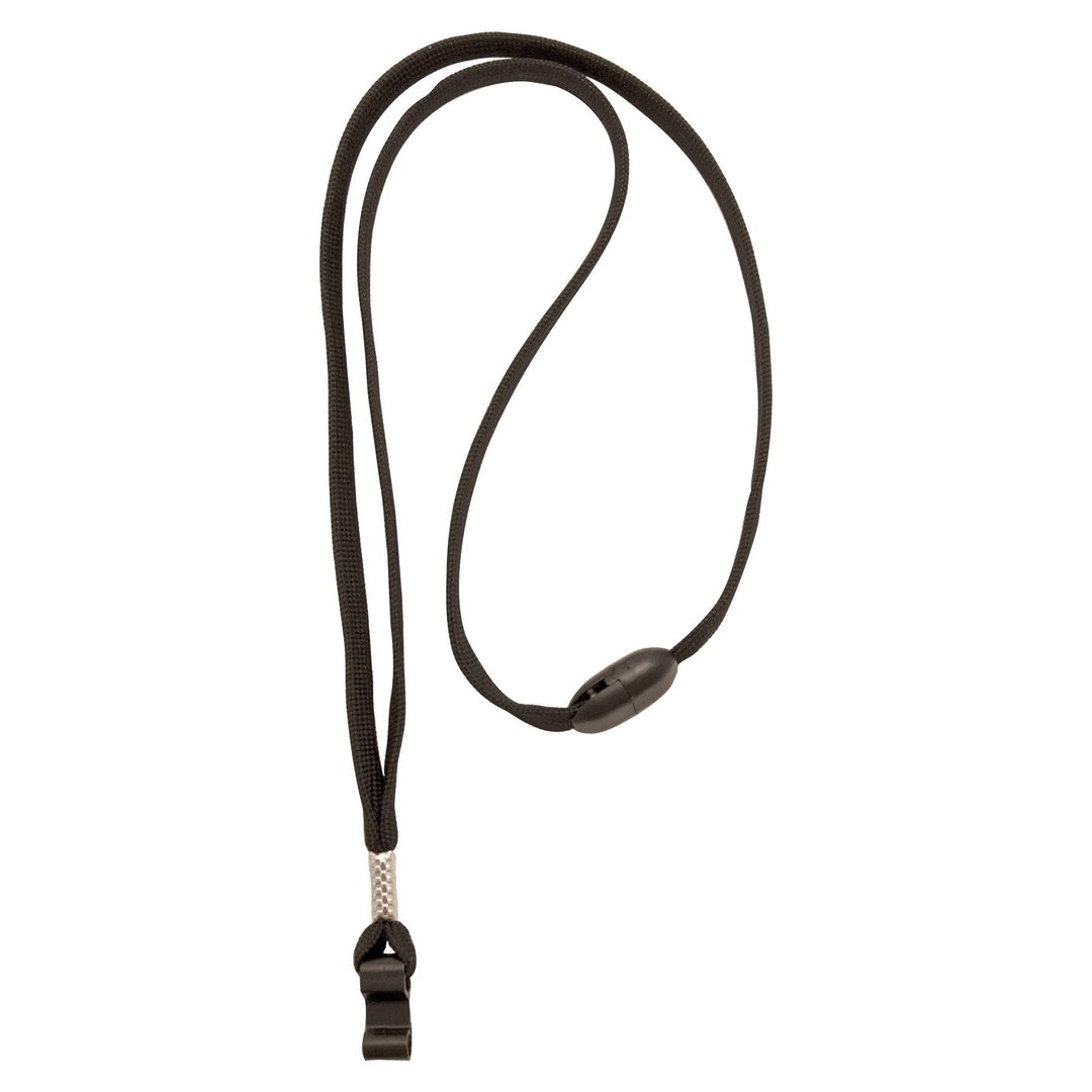 EXPOGRAF CARDKEEP Textilband till korthållare Cardkeep | Kontorsmöbler och inredning - Namnskyltar och korthållare - Textilband | Kontorsexperten