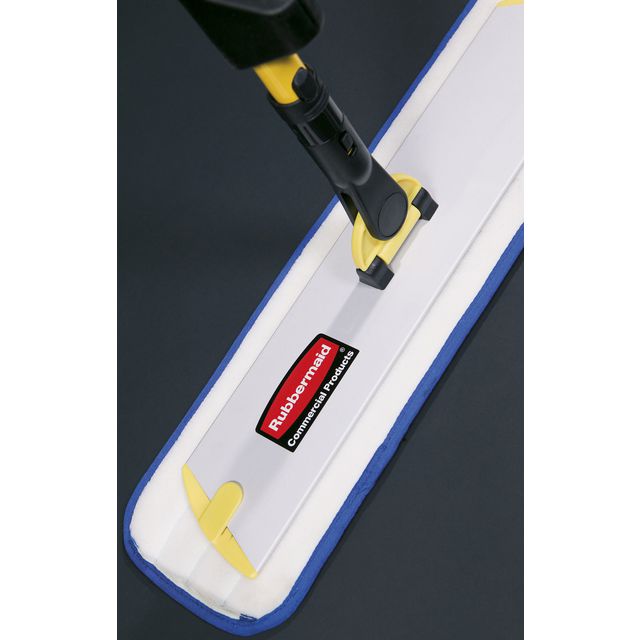 RUBBERMAID Stativ + skaft Pulse 40cm | Städ och hygien - Moppar och stativ - Moppstativ - 36-45 cm | Kontorsexperten