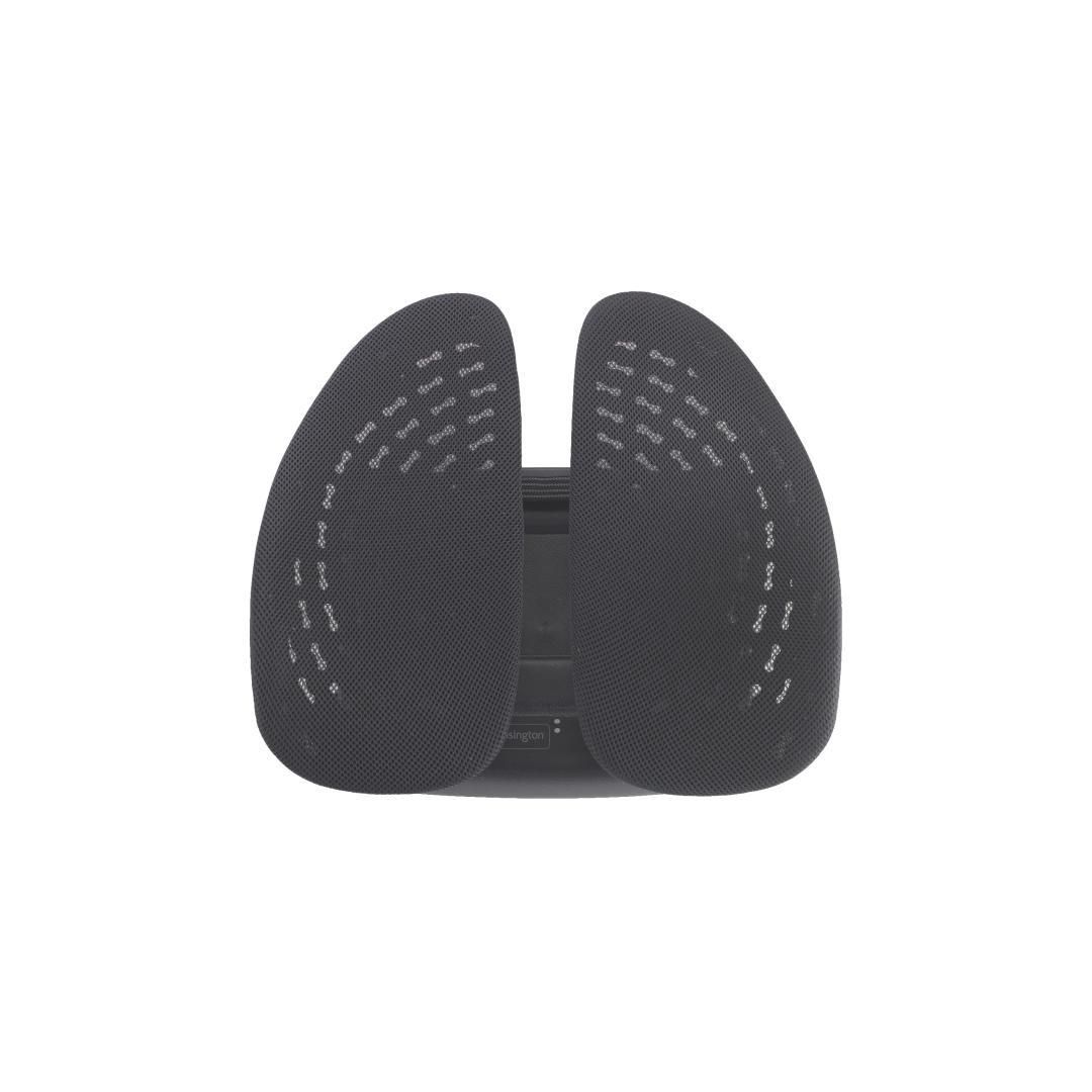 KENSINGTON Ryggstöd SmartFit® Conform | Kontorsmöbler och inredning - Stolar och sittmöbler - Ryggstöd | Kontorsexperten