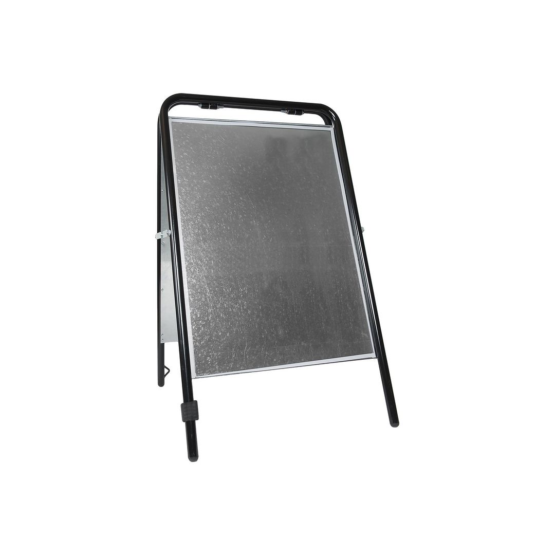 Gatuställ Sign 70x100cm svart | Kontorsmaterial - Butiksmaterial - Gatuställ | Kontorsexperten