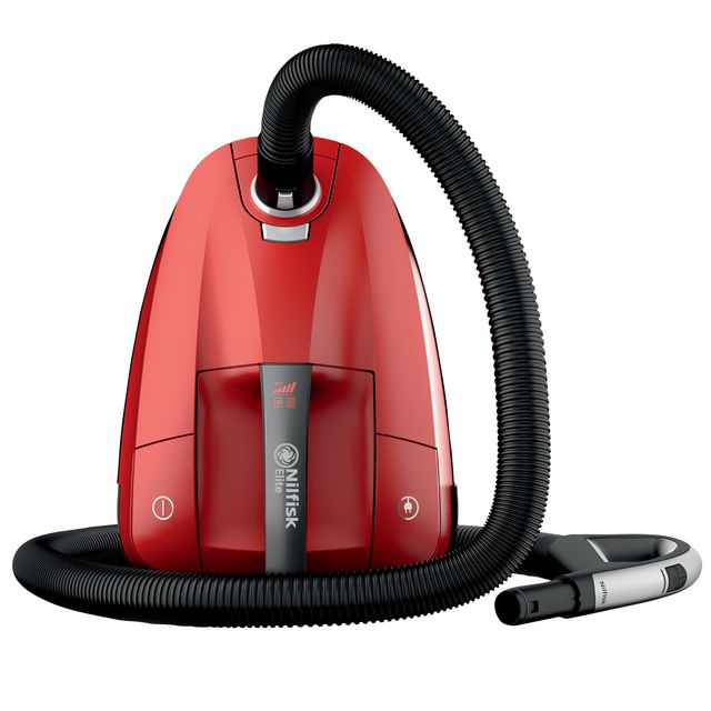 NILFISK Dammsugare ELITE RCL14E08A2 | Städ och hygien - Dammsugare - Dammsugare | Kontorsexperten