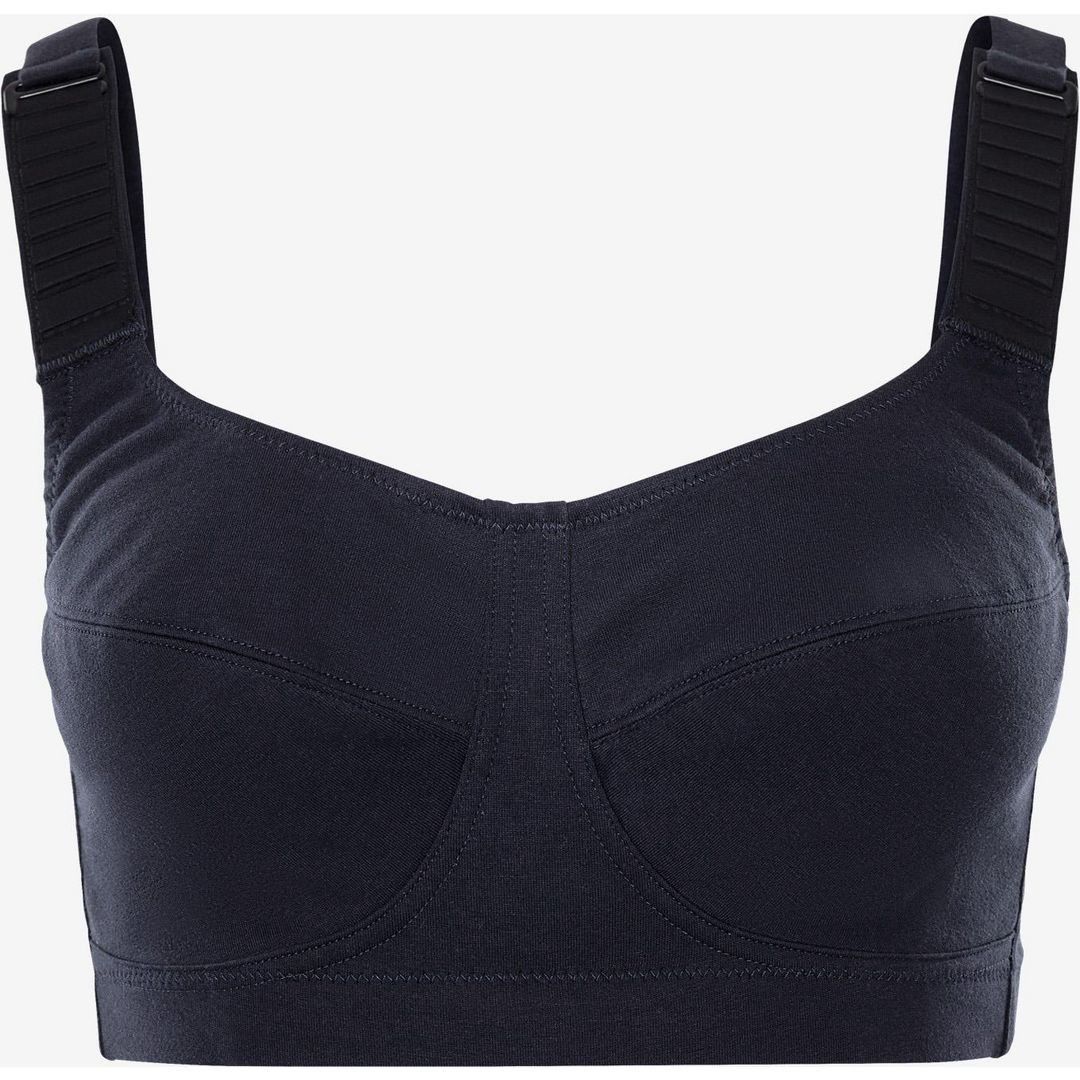 FRISTADS BH Flam 7037 MOFN marin 95E | Arbetskläder - Underställ och underkläder - Flamskyddsunderkläder | Kontorsexperten