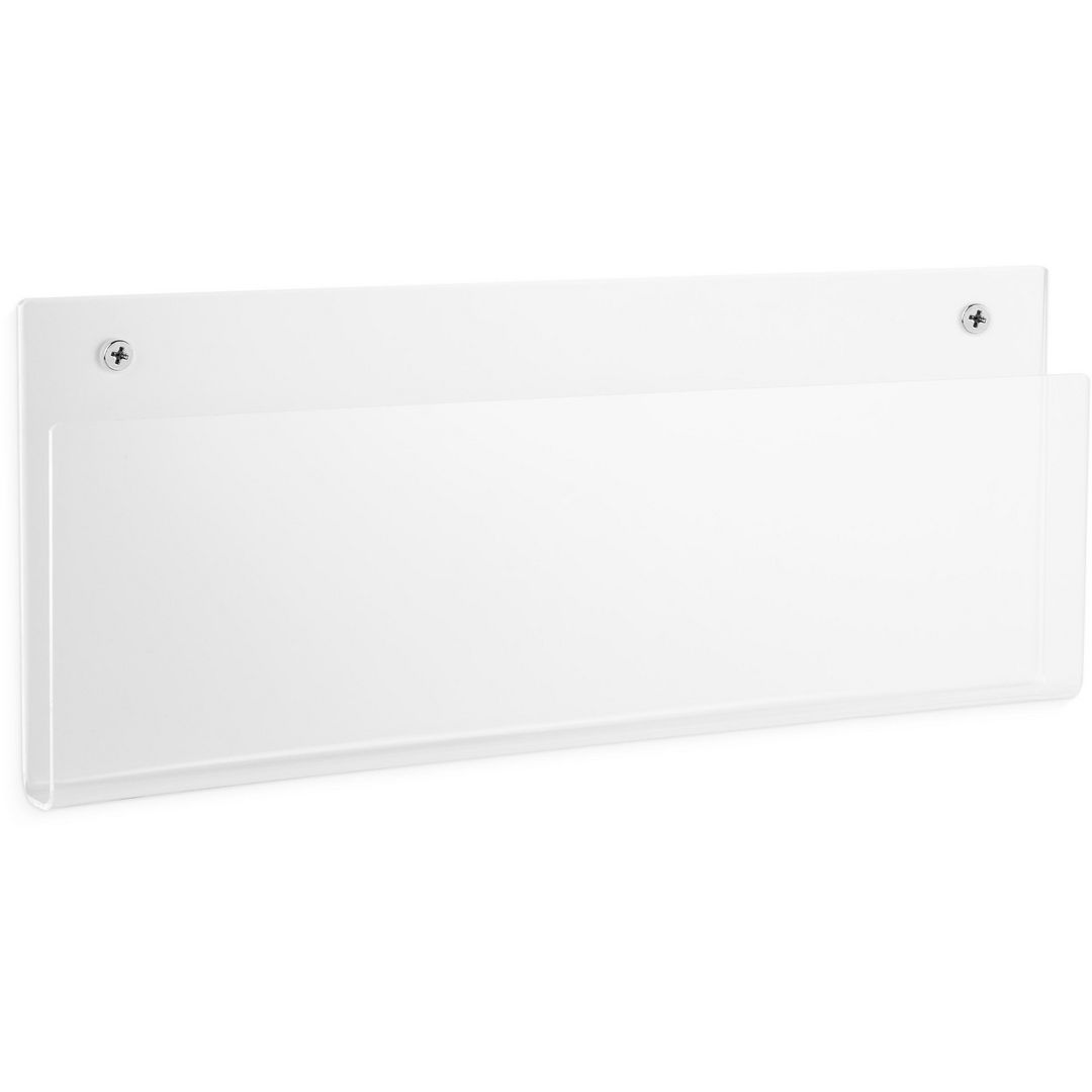 Burde Vägghållare för veckoalmanackan-1481 | Almanackor och kalendrar - Kalenderställ - Kalenderställ - Bord | Kontorsexperten