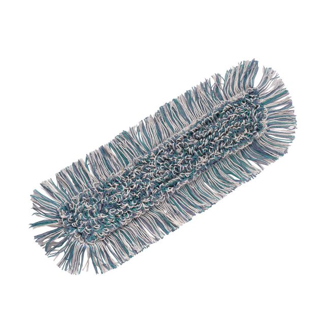 VIKAN Mopp Kardell Original Mix Öglad 60cm | Städ och hygien - Moppar och stativ - Moppar - 56-65 cm | Kontorsexperten