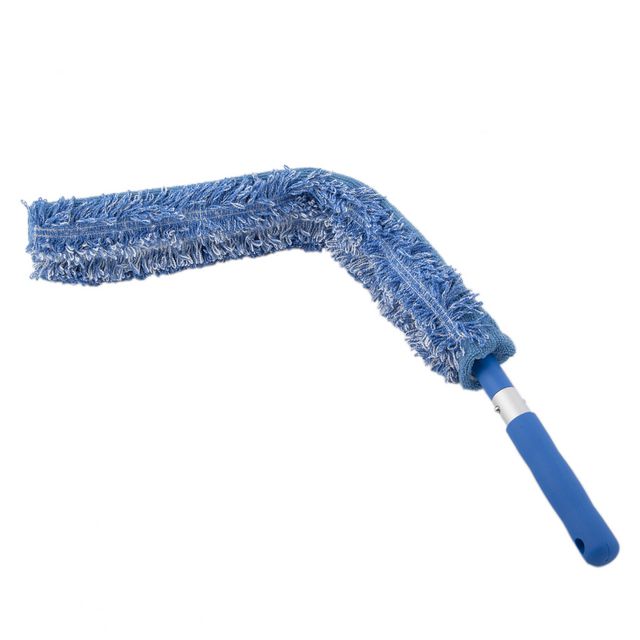 DUOTEX Stativ och mopp Interiör Duster 70cm | Städ och hygien - Moppar och stativ - Moppstativ - 66 cm och större | Kontorsexperten