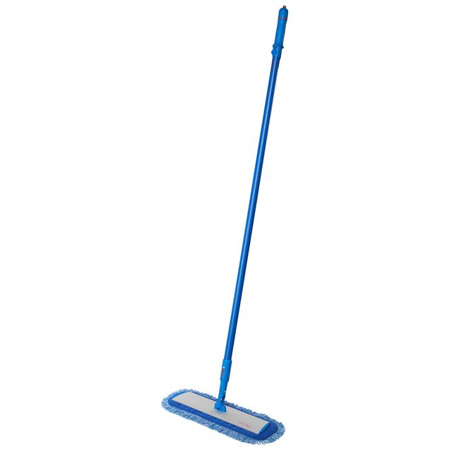 DUOTEX Sprayskaft MicroWash Handle Short 130cm | Städ och hygien - Moppar och stativ - Moppskaft | Kontorsexperten