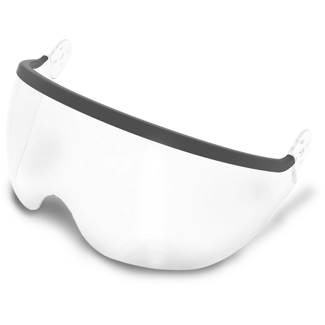 GUARDIO Skyddsvisir Armet Theia | Skyddsutrustning - Ögonskydd - Visir | Kontorsexperten