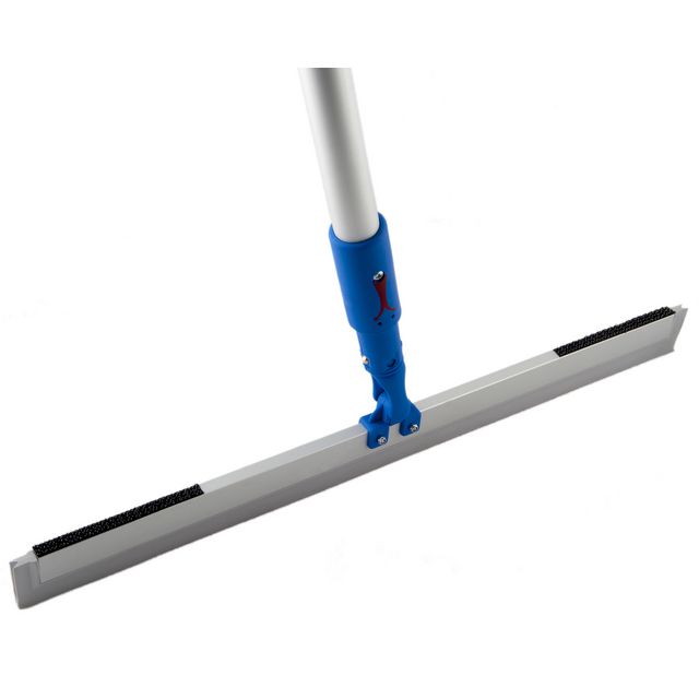 DUOTEX Golvskrapa Squeegee 50cm | Städ och hygien - Städredskap - Golvskrapor | Kontorsexperten