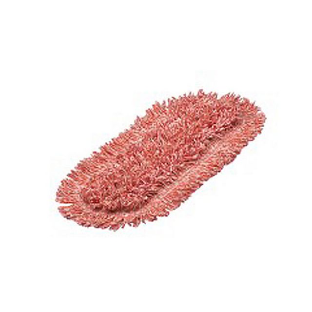 DUOTEX Mopp MicroWet 47cm röd | Städ och hygien - Moppar och stativ - Moppar - 46-55 cm | Kontorsexperten