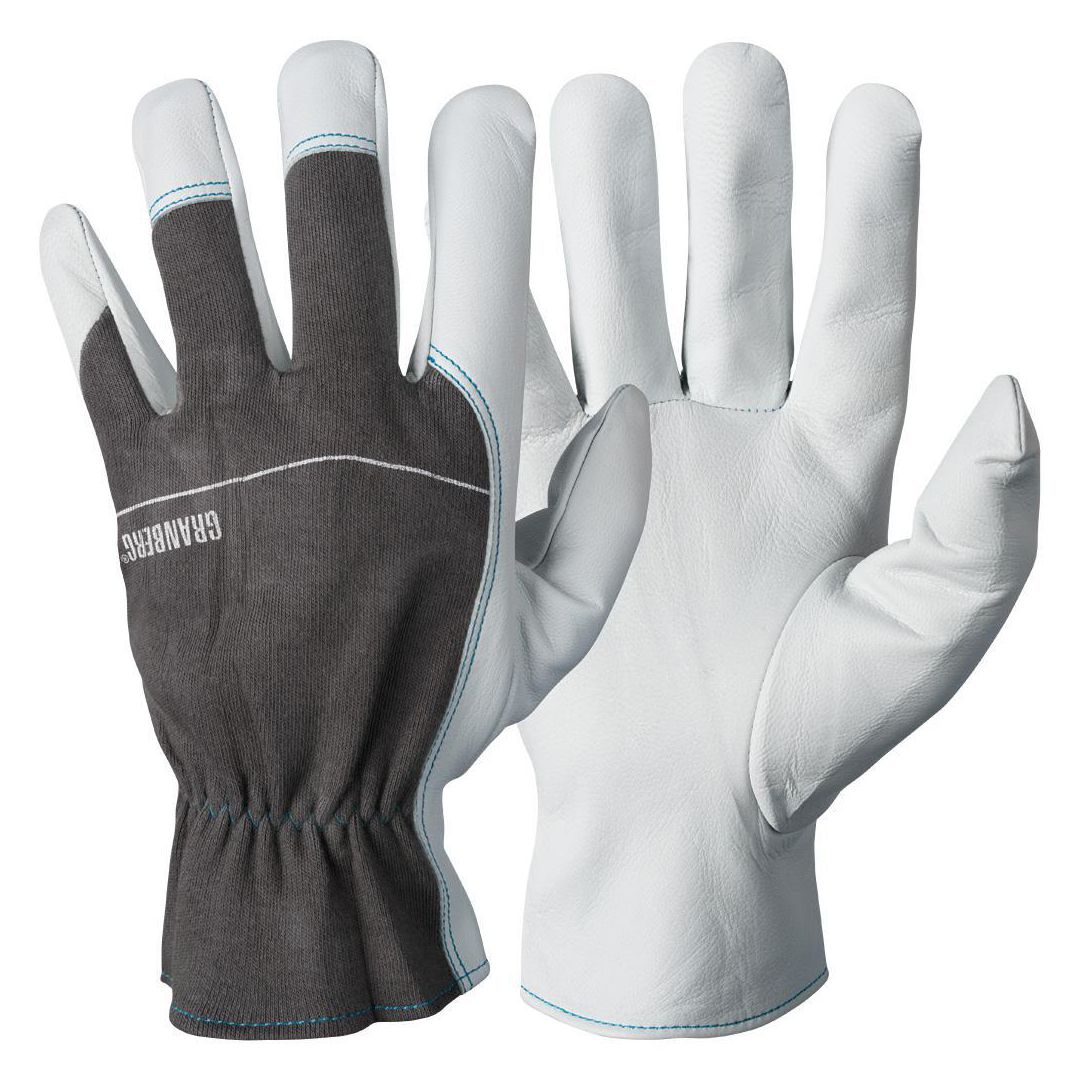 GRANBERG Arbetshandske 1010 10 | Skyddsutrustning - Skyddshandskar - Montagehandskar | Kontorsexperten