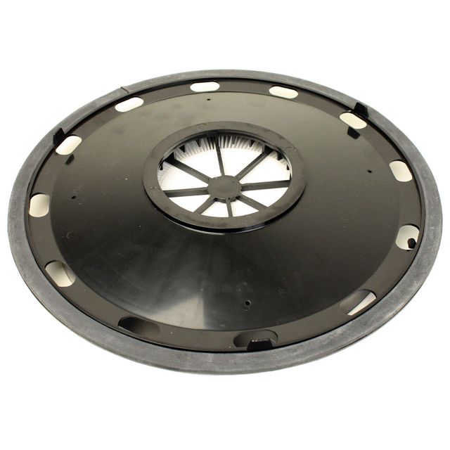 ACTIVA Dammsugarfilter HEPA HT25.0 | Städ och hygien - Dammsugare - Dammsugarfilter | Kontorsexperten