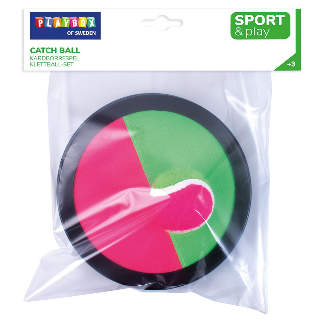 PLAYBOX Kardborrespel | Skola och förskola - Idrott, hälsa och rörelse - Spel och aktiviteter | Kontorsexperten