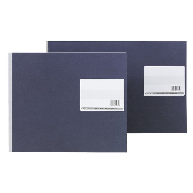 ESSELTE Journalbok 380x250mm 11 Dkol, 5 Ekol | Kontorsmaterial - Blanketter och bokföring - Bokföringsböcker | Kontorsexperten