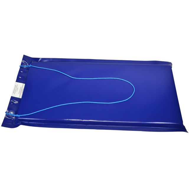 Åkmadrass 100x50x5 cm | Skola och förskola - Lekmaterial - Pulkor och snölek | Kontorsexperten