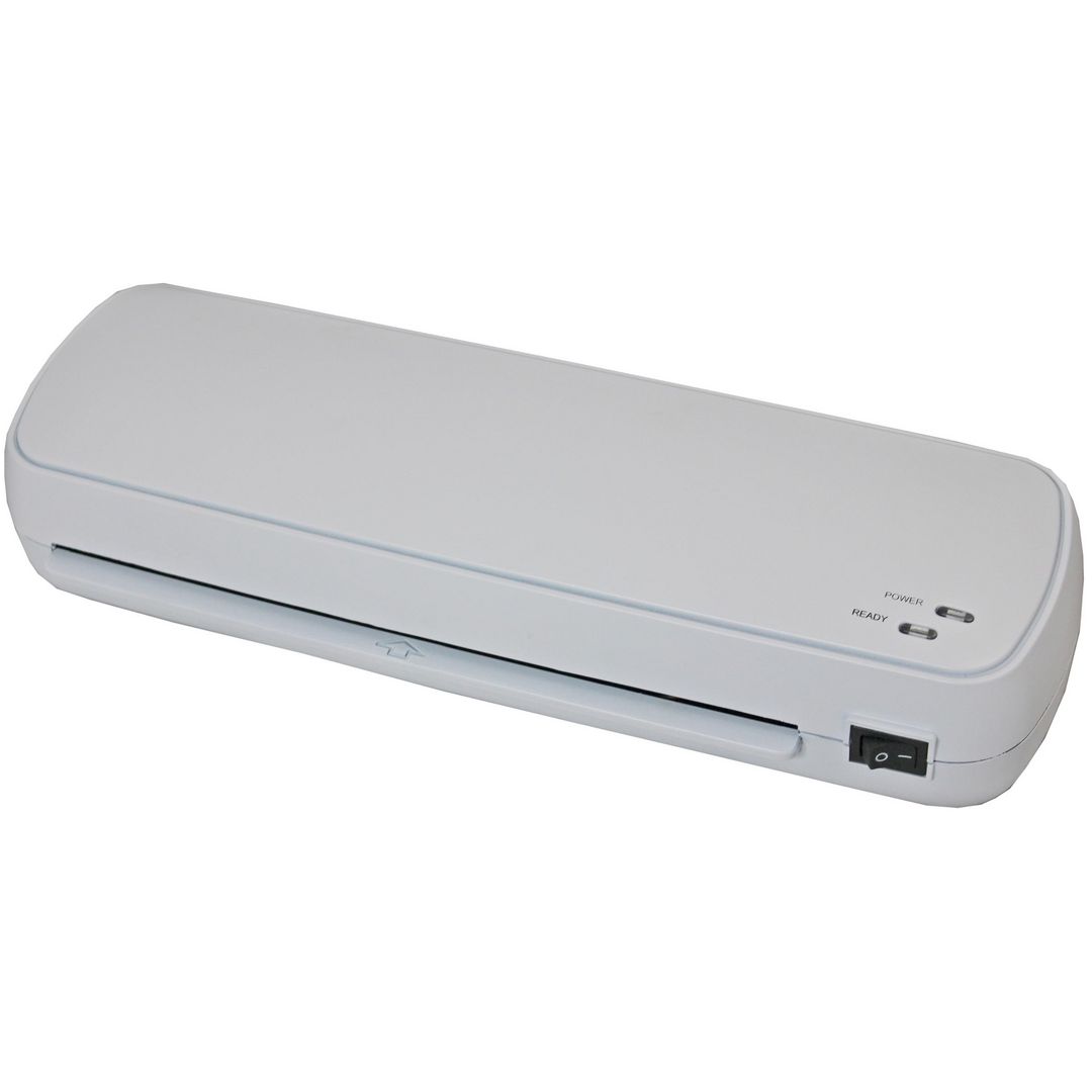 PAVO Lamineringsmaskin A4 | Kontorsmaskiner - Laminering - Lamineringsmaskiner - A4 | Kontorsexperten